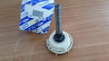 Starter Motor Planetary Gear fits Fiat Tipo Uno Mille Duna Punto Fiorino 9940739 View Front