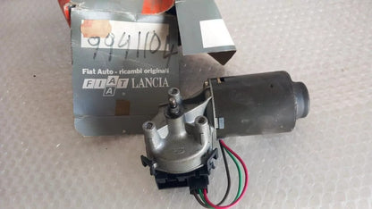 Wipers Motor fits Lancia Delta Evolution 4WD Thema 9941104 9942153 Genuine View Front