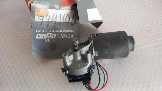 Wipers Motor fits Lancia Delta Evolution 4WD Thema 9941104 9942153 Genuine View Front