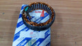 Alternator Stator fits Fiat 126 Bis 9941261 Genuine View Front