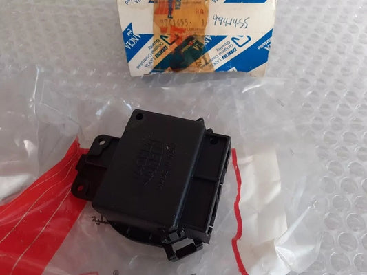 Wipers Control Unit fits Fiat Panda Lancia Delta 9941455 Genuine View Front