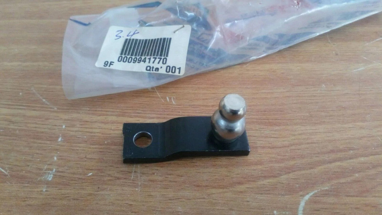 Wiper Linkage Pivot fits Fiat Coupe Tipo Lancia Dedra Delta 9941770 Genuine View Right