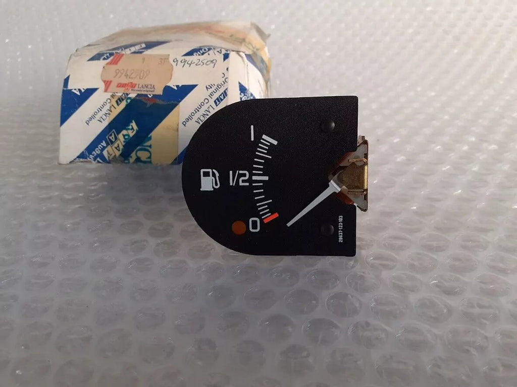 Fuel Level Gauge fits Fiat Uno 9942509 Genuine View Left