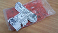 Tail Light Left Rear Base fits Alfa Romeo 155 9944473 Genuine View Front