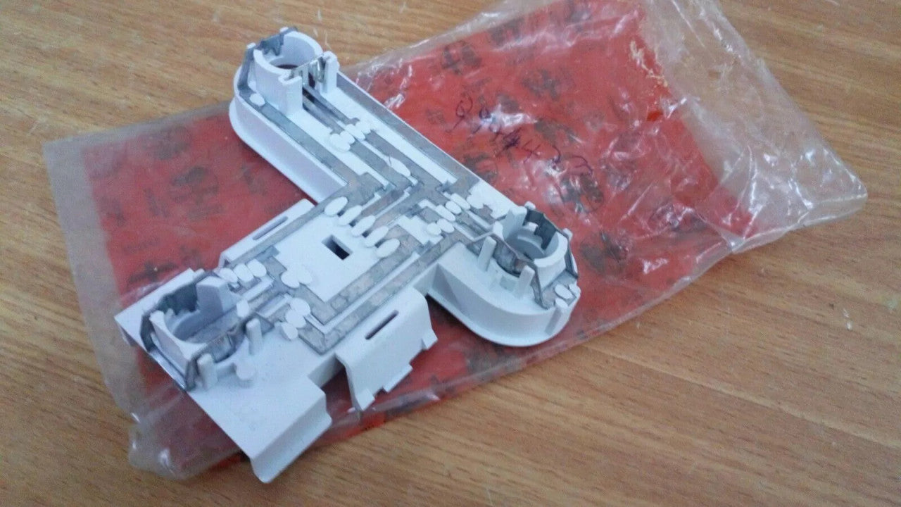 Tail Light Left Rear Base fits Alfa Romeo 155 9944473 Genuine View Front
