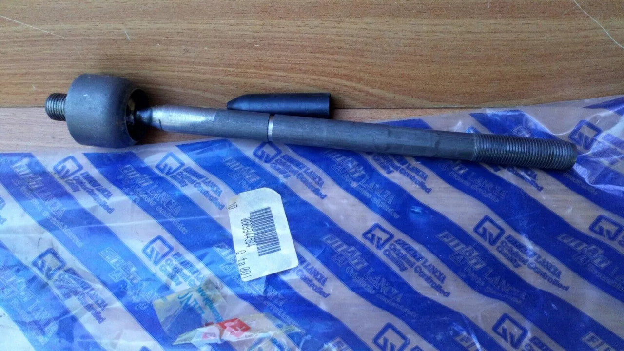 Tie Rod Inner fits Fiat Ducato Peugeot Boxer Citroen 9944594 Genuine View Right