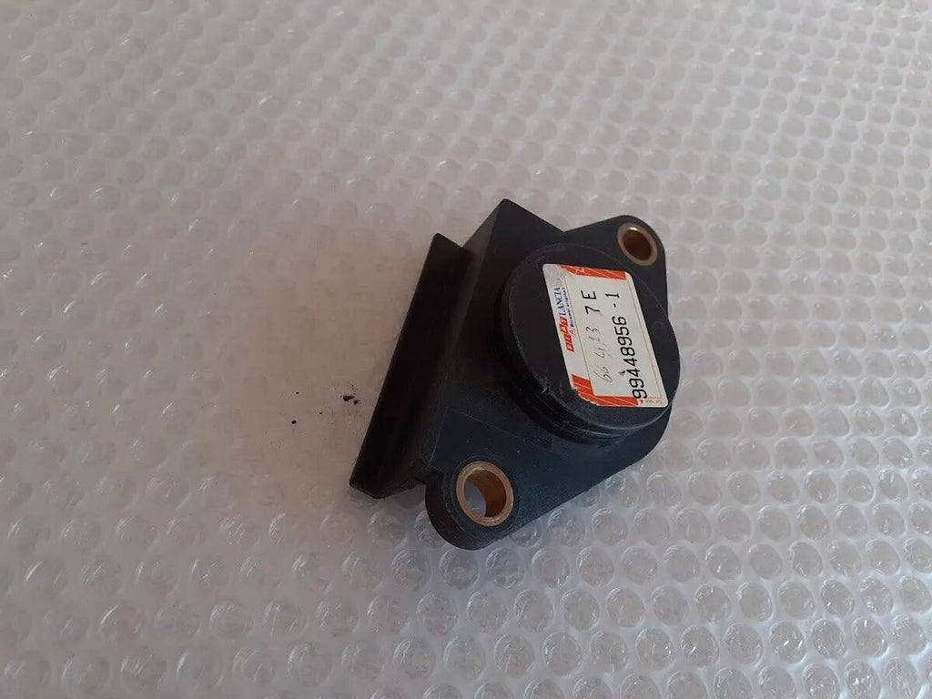 Timing Cover Plug fits Fiat Ducato Peugeot Citroen 99448956 Genuine View Front