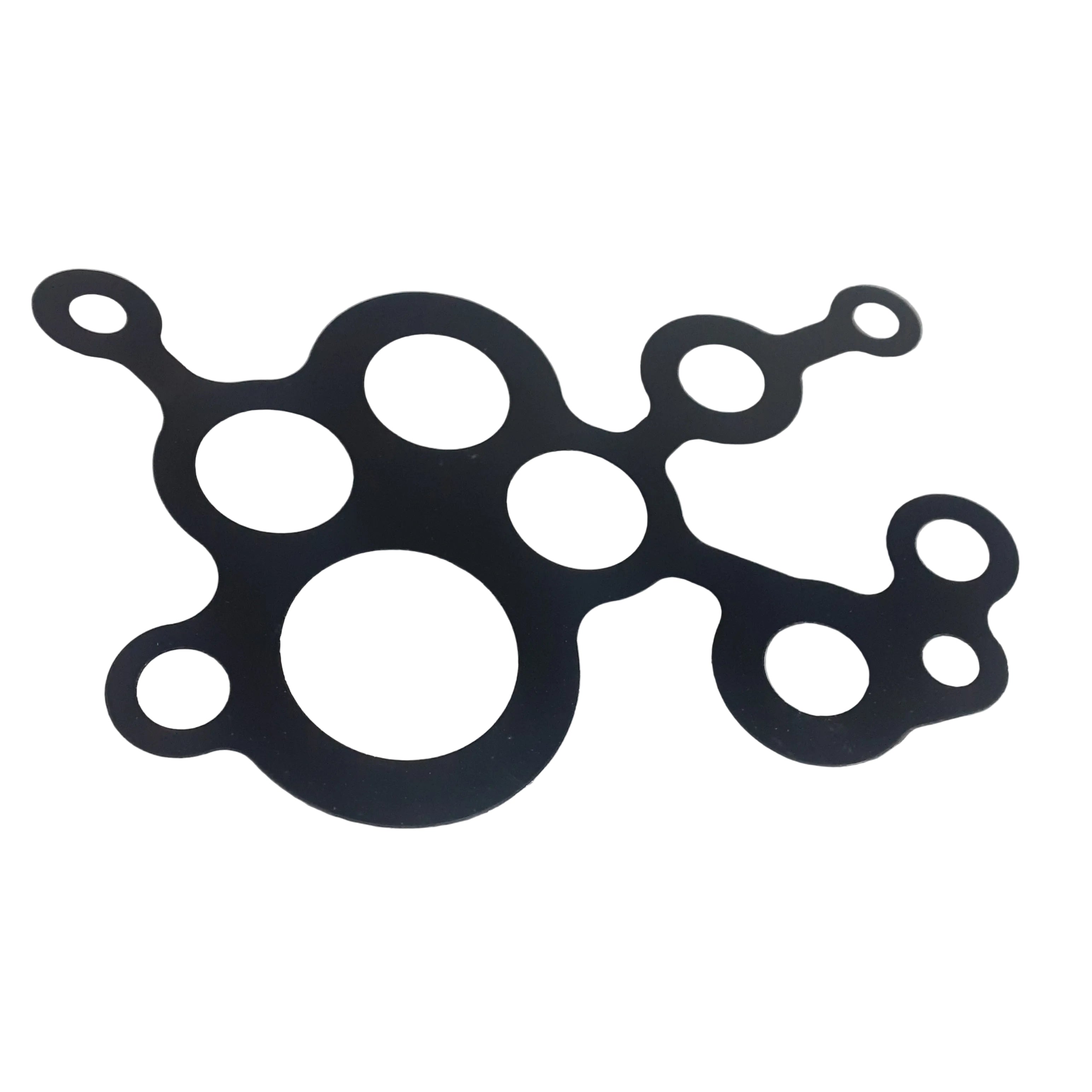 Oil Pump Gasket fits Iveco Eurotrakker Stralis Trakker 99452273 Genuine