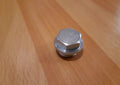 Oil Drain Plug fits Fiat Ducato Croma Lancia Thema 99452460 Genuine View Front