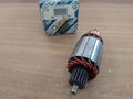 Starter Armature fits Fiat Lancia Alfa Romeo 9945508 Genuine View Front