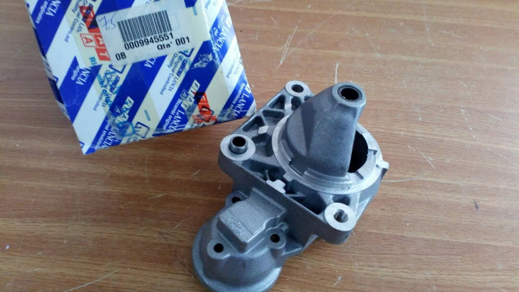 Starter Cover fits Fiat Punto 500 Brava Bravo Marea Lancia Y10 9945551 Genuine View Right
