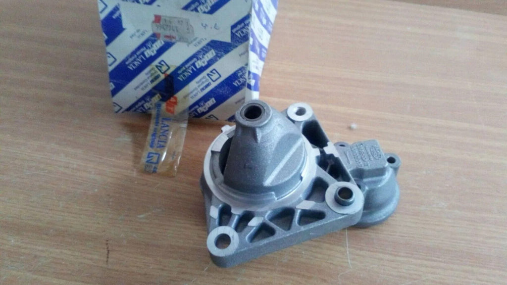 Starter Cover fits Fiat Punto 500 Brava Bravo Marea Lancia Y10 9945551 Genuine View Upper
