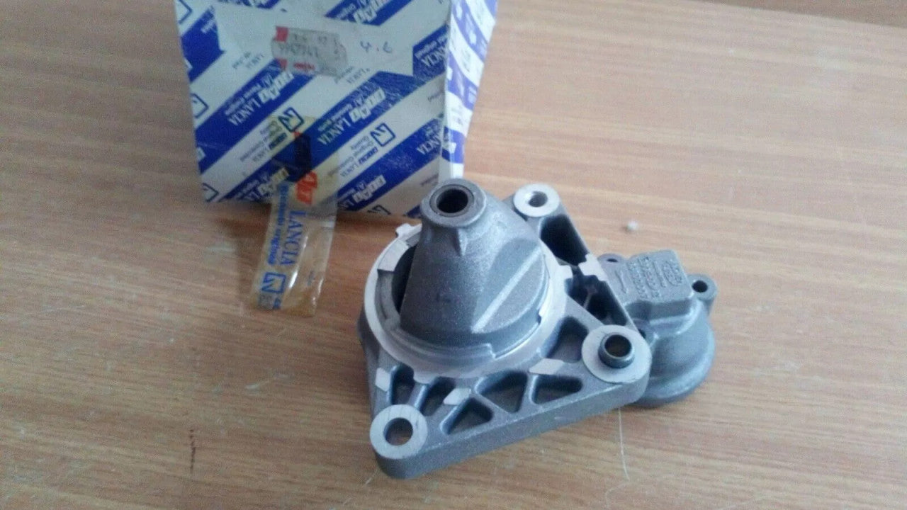 Starter Cover fits Fiat Punto 500 Brava Bravo Marea Lancia Y10 9945551 Genuine View Upper