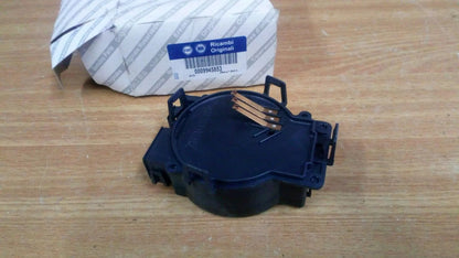 Wipers Regulator Control Unit fits Fiat Ducato 9945853 Genuine View Front