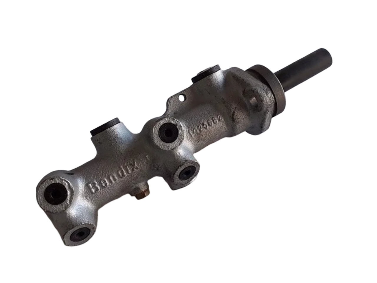Brake Master Cylinder fits Fiat Ducato 9946055 Genuine