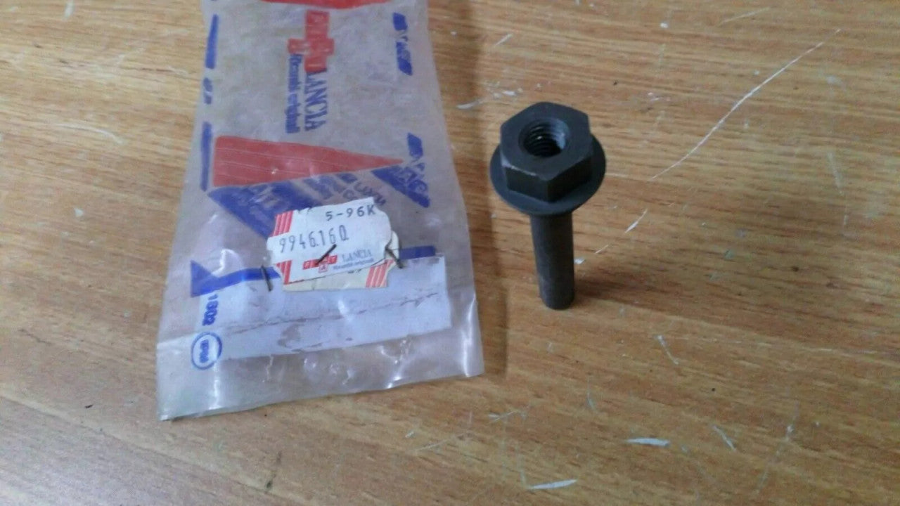 Front Caliper Pin fits fiat Tipo Panda Lancia Delta Dedra 9946160 Genuine View Front