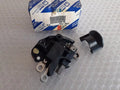 Voltage Regulator fits Fiat Lancia Alfa Romeo 9946618 Genuine View Front