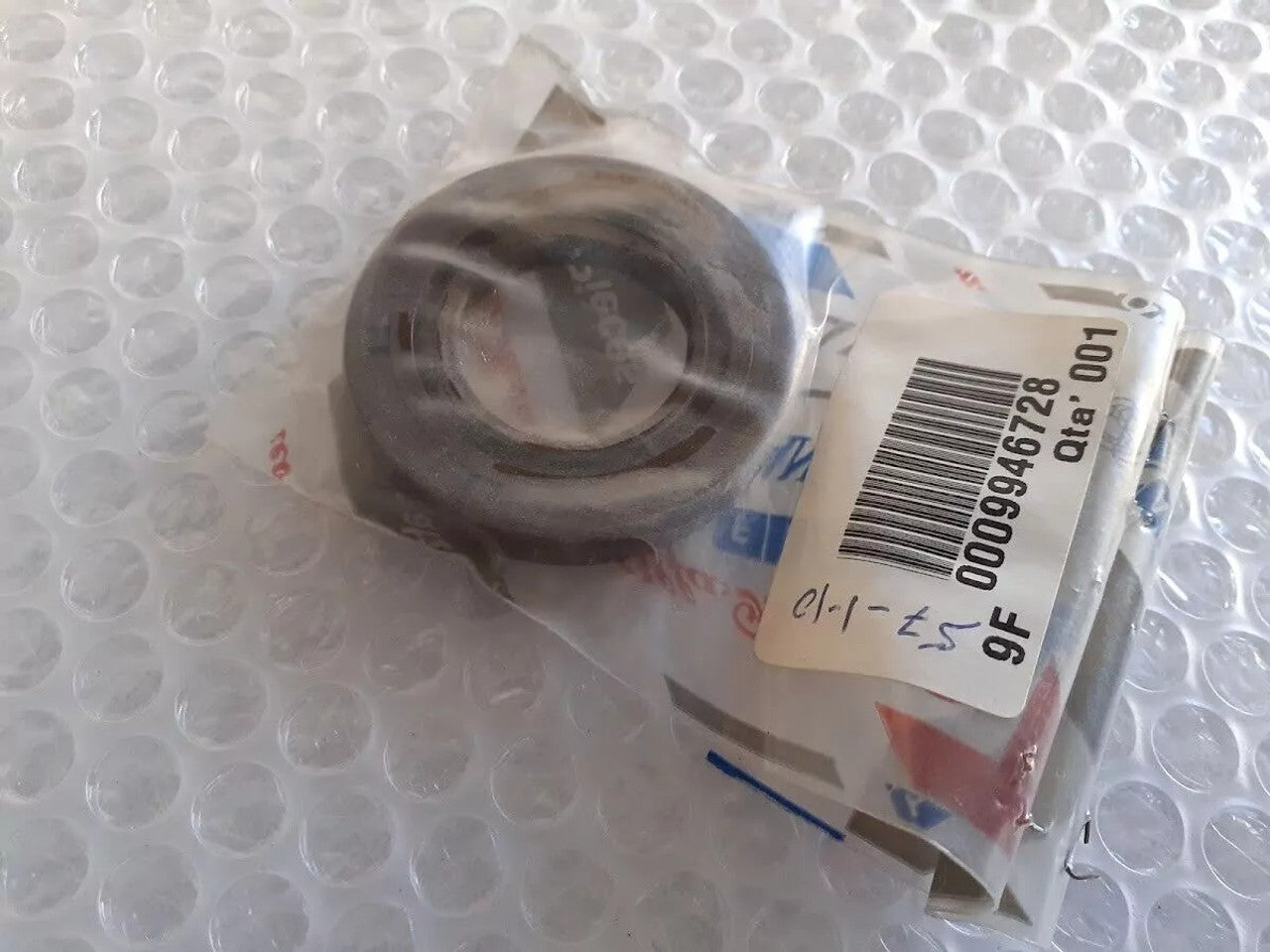 Automatic Transmission Seal fits Lancia Kappa Lybra Alfa Romeo 156 9946728 View Front