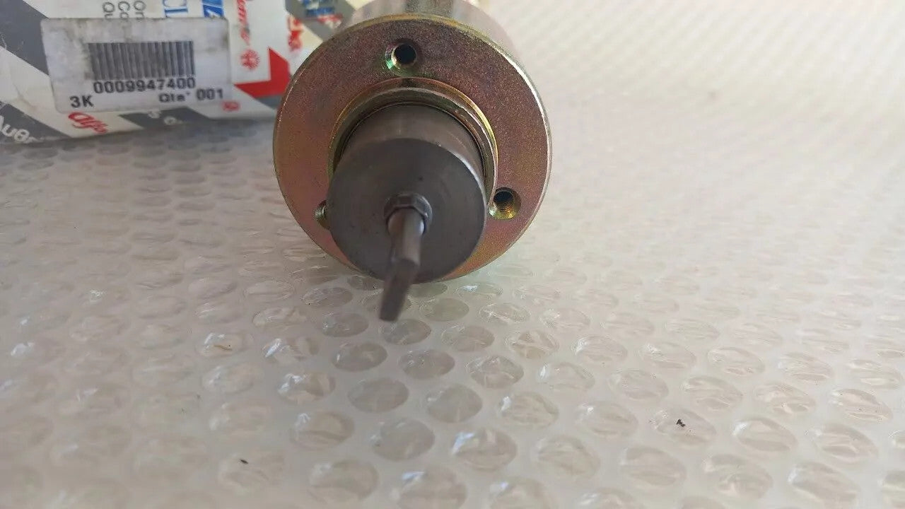 Starter Solenoid fits Fiat Lancia Alfa Romeo 9947400 Genuine View Right