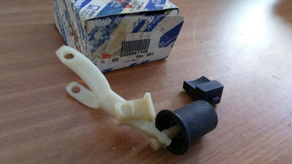 Starter Gear Shift fits Fiat Bravo Lancia Kappa Alfa Romeo 156 166 9947748 View Right