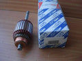 Starter Armature fits Fiat Punto Palio Lancia Y 9948246 Genuine View Front