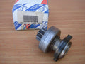 Starter Motor Gear fits Fiat Siena Punto Palio Lancia Ypsilon 9948248 Genuine View Front