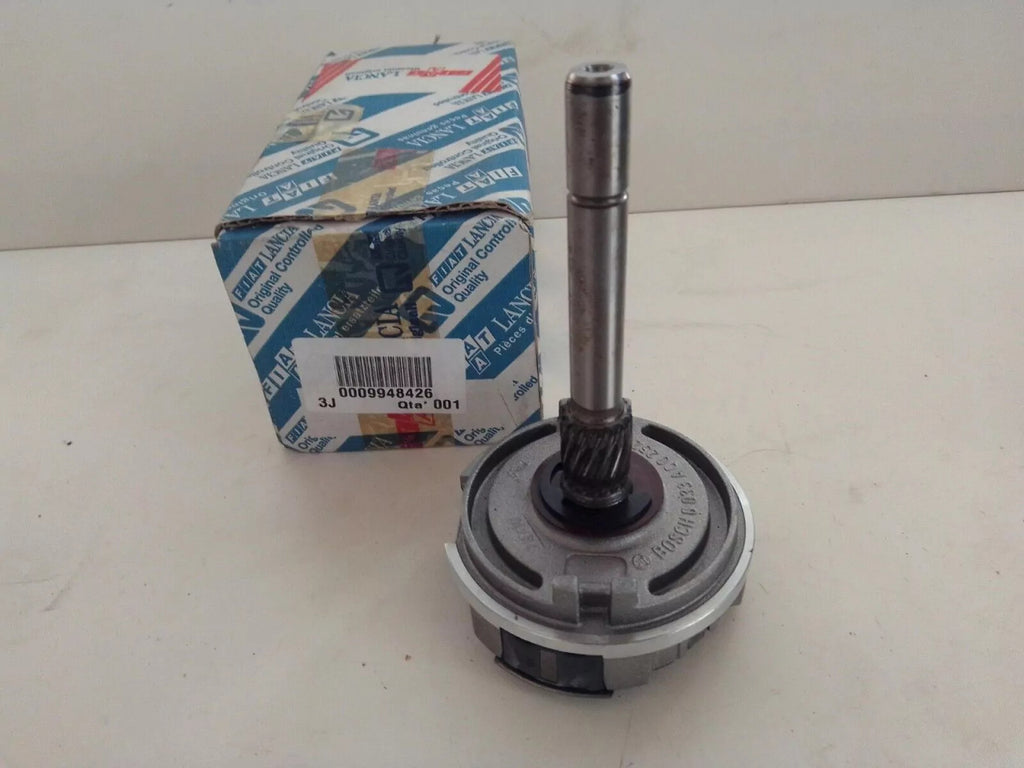 Starter Motor Planetary Gear fits Fiat Ducato Lancia Phedra 9948426 Genuine View Front