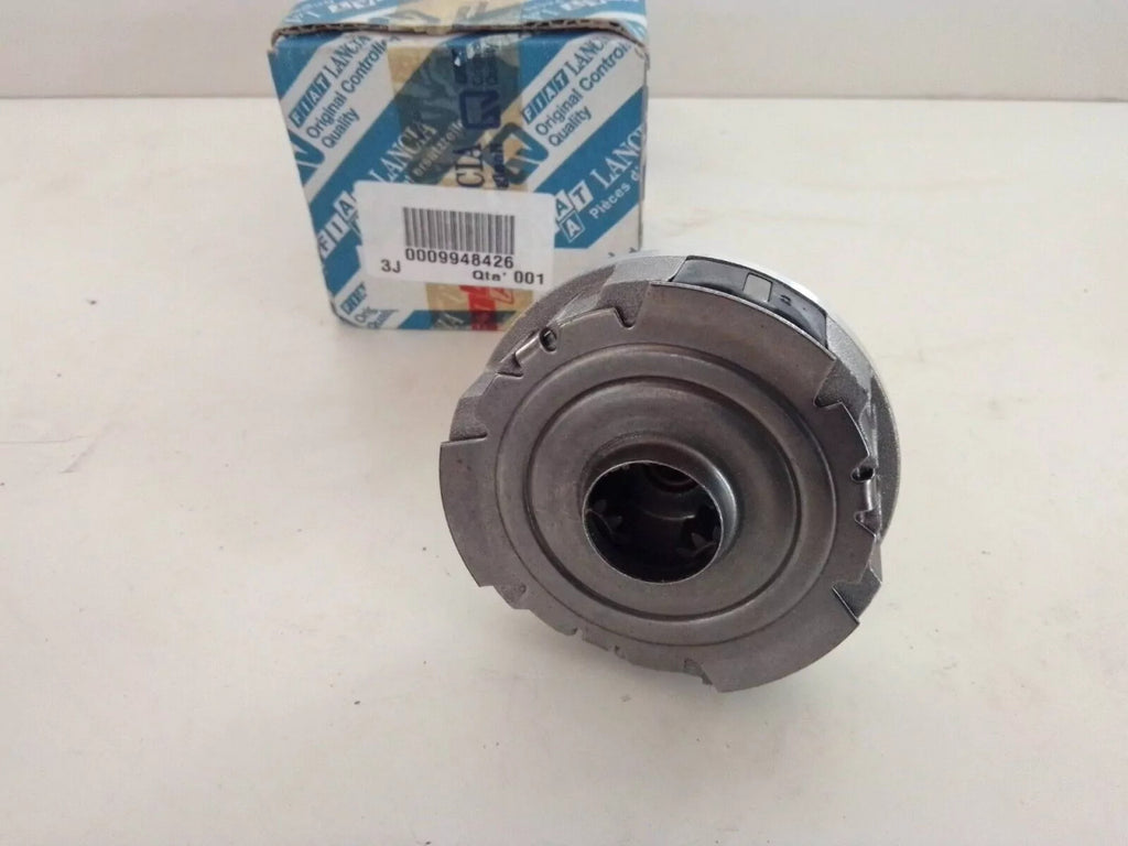 Starter Motor Planetary Gear fits Fiat Ducato Lancia Phedra 9948426 Genuine View Rear