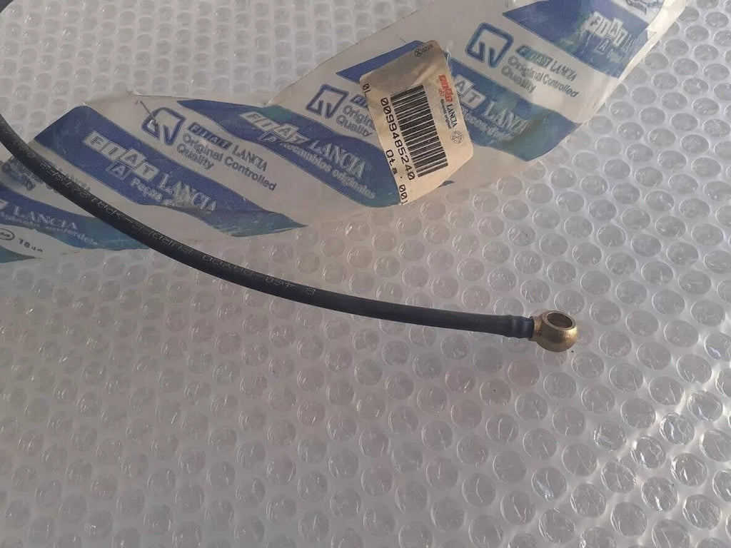 Fuel Hose Tube fits Fiat Ducato 99485240 Genuine View Rear