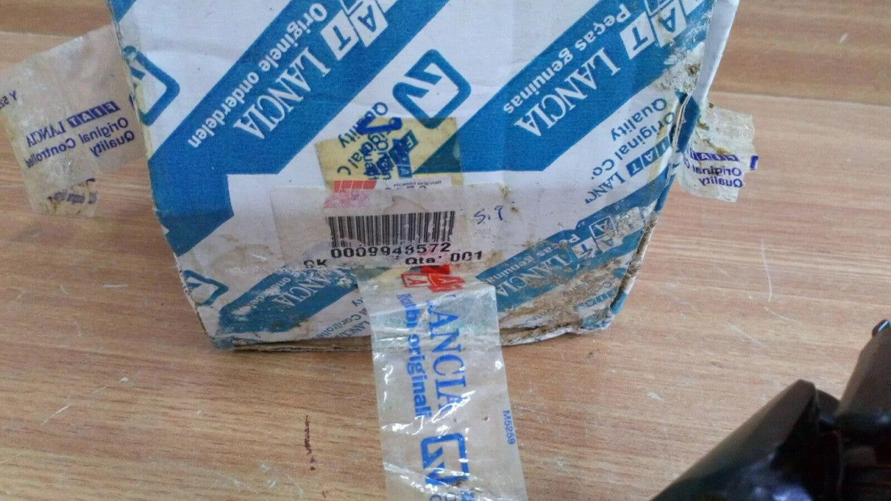 Alternator Rotor fits Fiat Punto Panda Palio Seicento 9948572 Genuine View Right