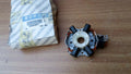 Starter Motor Brush Holder fits Fiat Stilo Brera GT Lancia Lybra 9949611 Genuine View Front