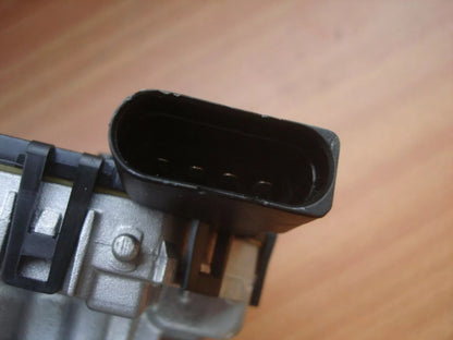 Windshield Wiper Motor Front fits Alfa Romeo 147 X2 GT 9949670 Genuine View Upper