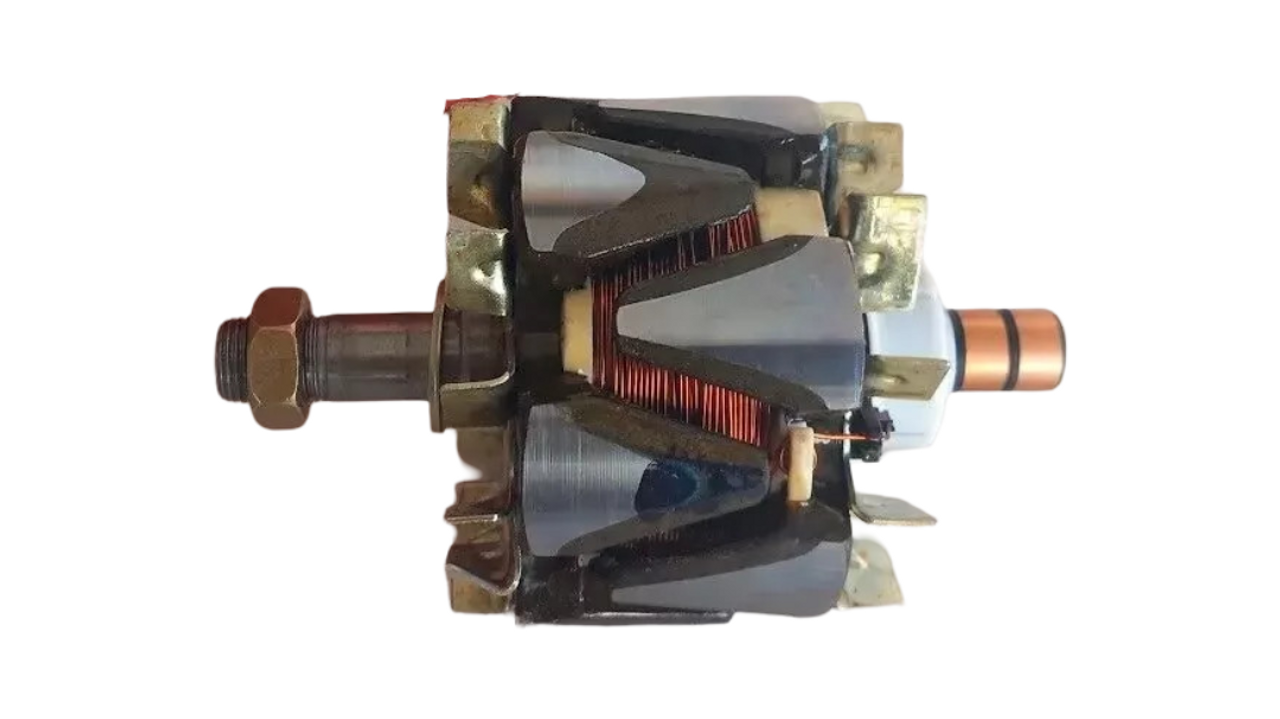 Alternator Rotor fits Fiat Lancia Alfa Romeo 9950682 9946939 Genuine