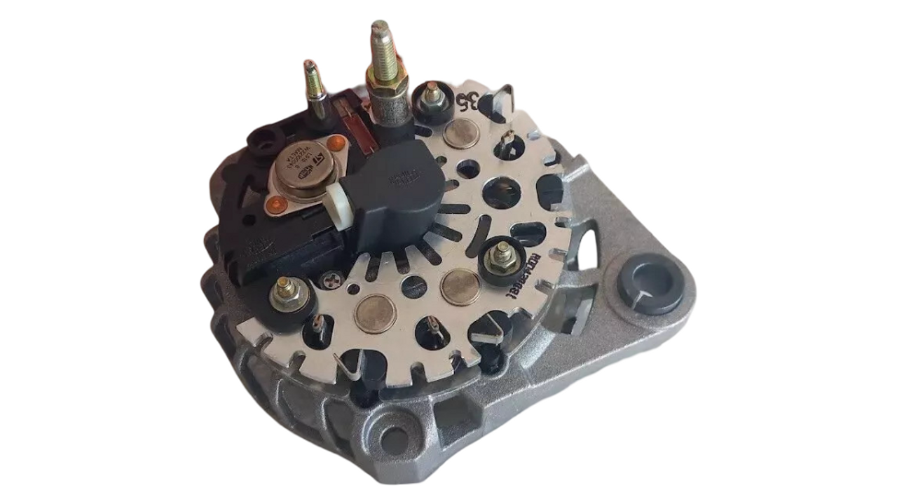 Alternator Support fits Fiat Lancia Alfa Romeo 9951186 Genuine