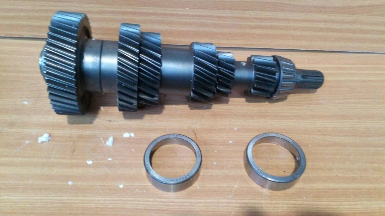 Counter Shaft fits Iveco 99808086 Genuine View Front