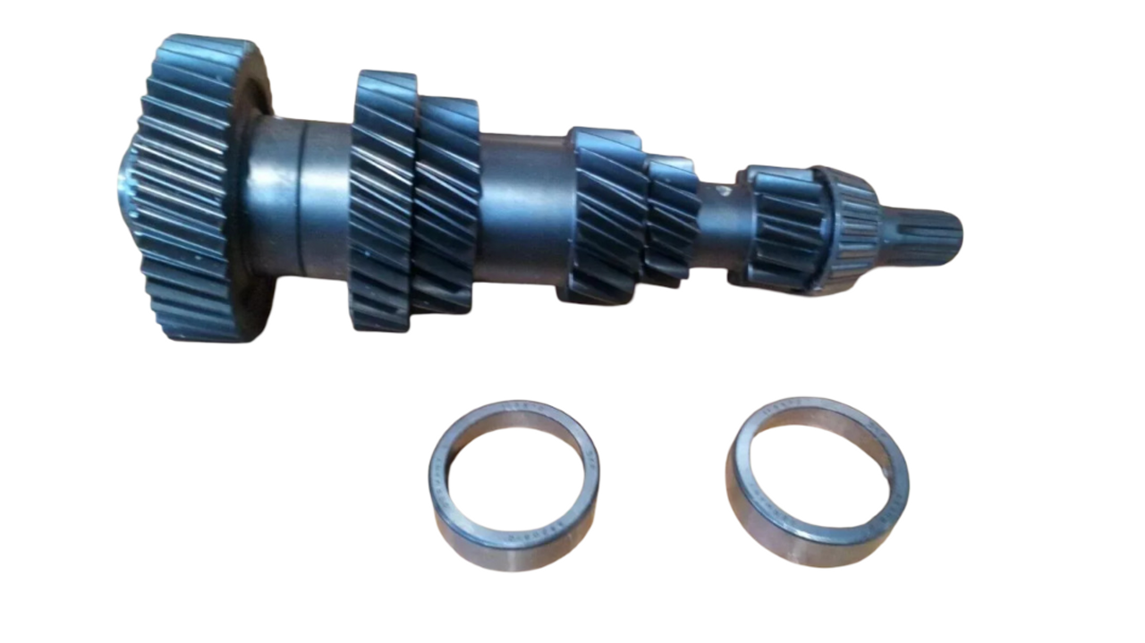 Counter Shaft fits Iveco 99808086 Genuine