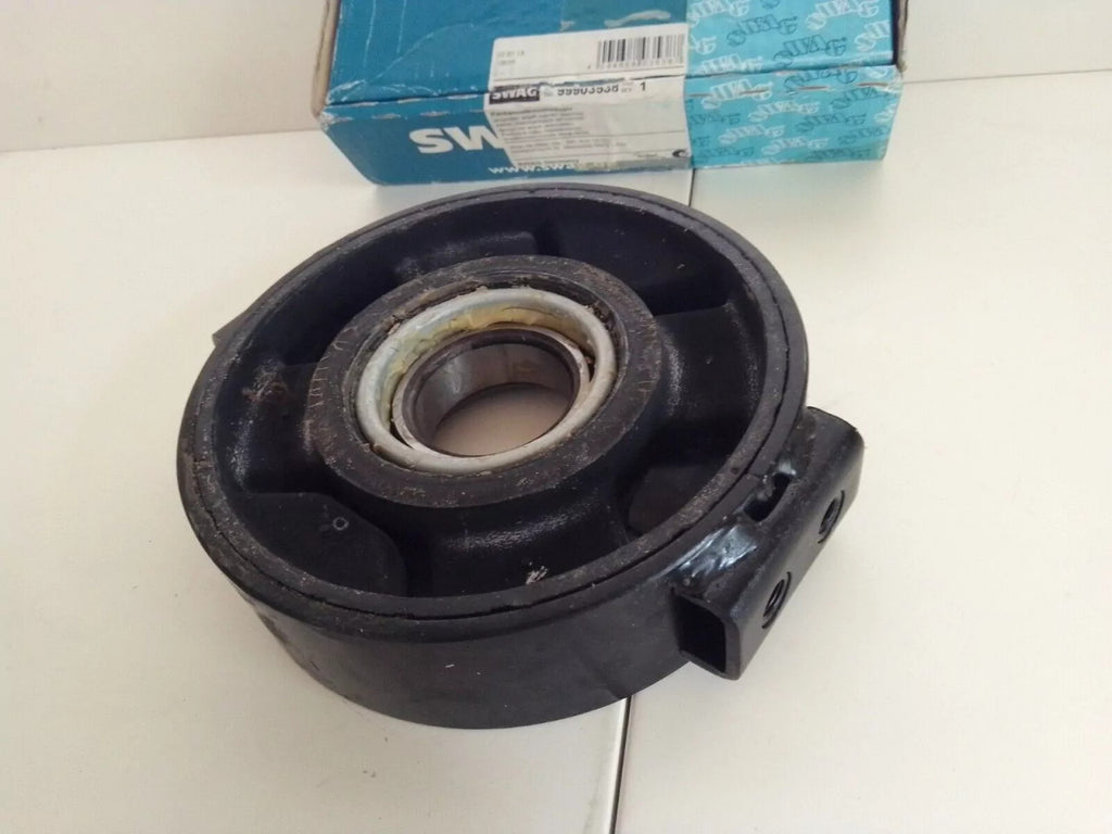 Center Support Bearing Propshaft fits Mercedes T2 670 Vario 670 45mm 3814101522 99903538 View Rear