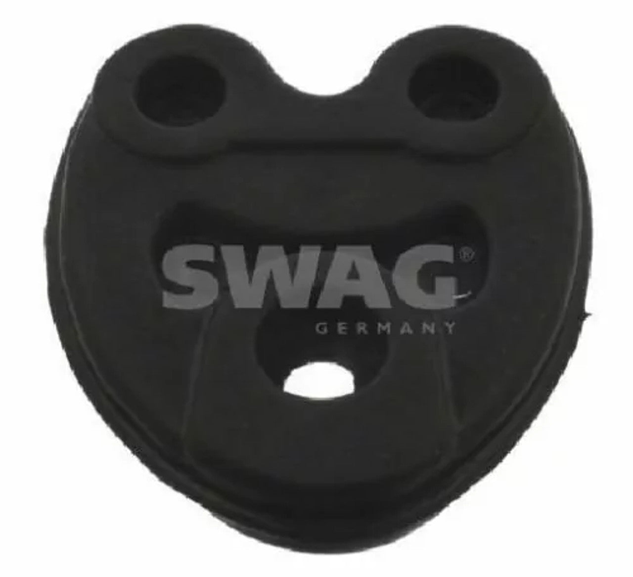 Exhaust Hanger fits Mercedes Benz E-Class Kombi W124 W201 S124 A124 99907365 View Front