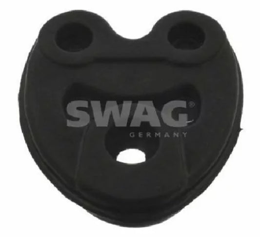 Exhaust Hanger fits Mercedes Benz E-Class Kombi W124 W201 S124 A124 99907365 View Front