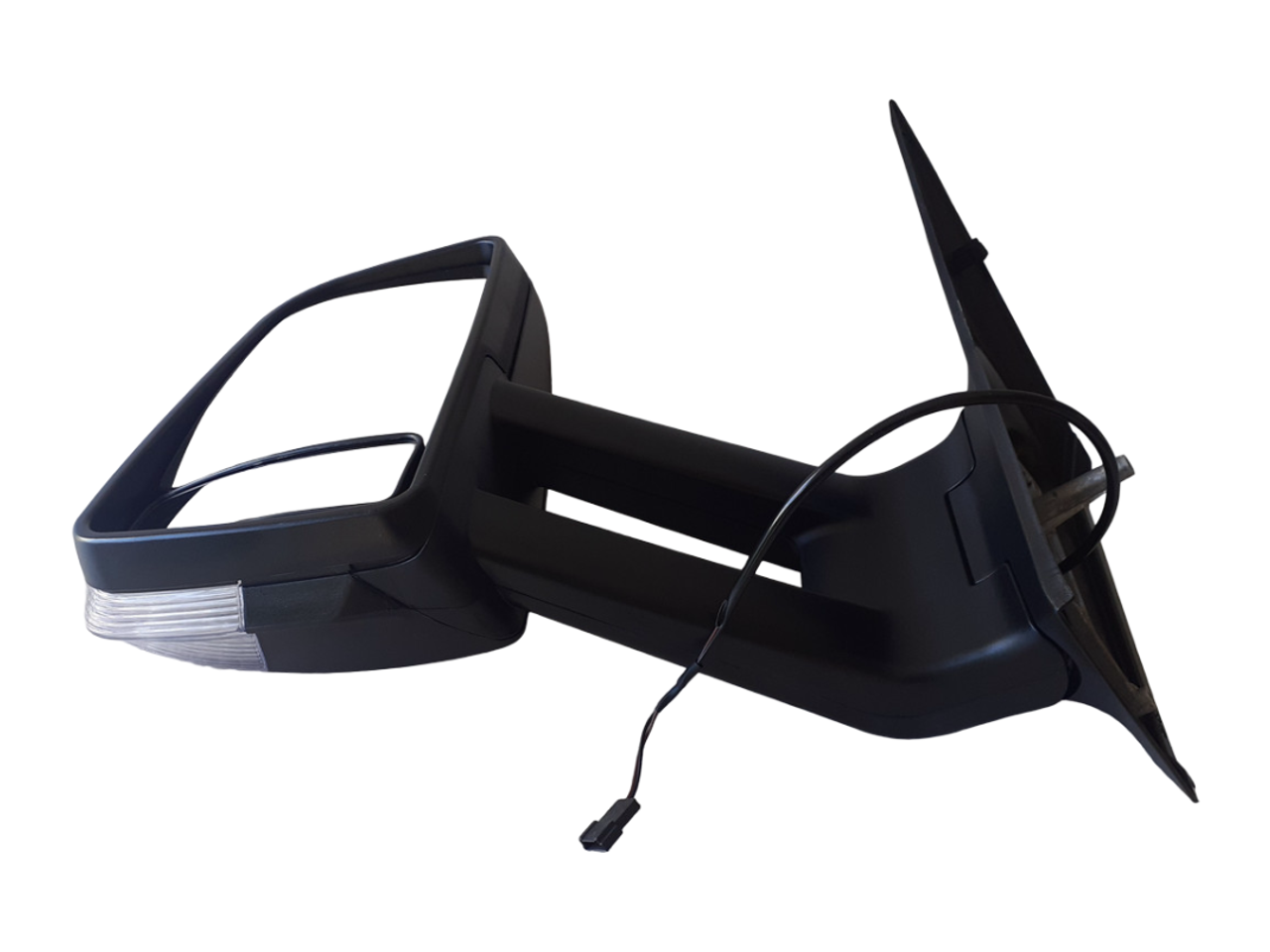 Wing Mirror Left Long Arm fits Mercedes Sprinter VW Crafter A0008108119