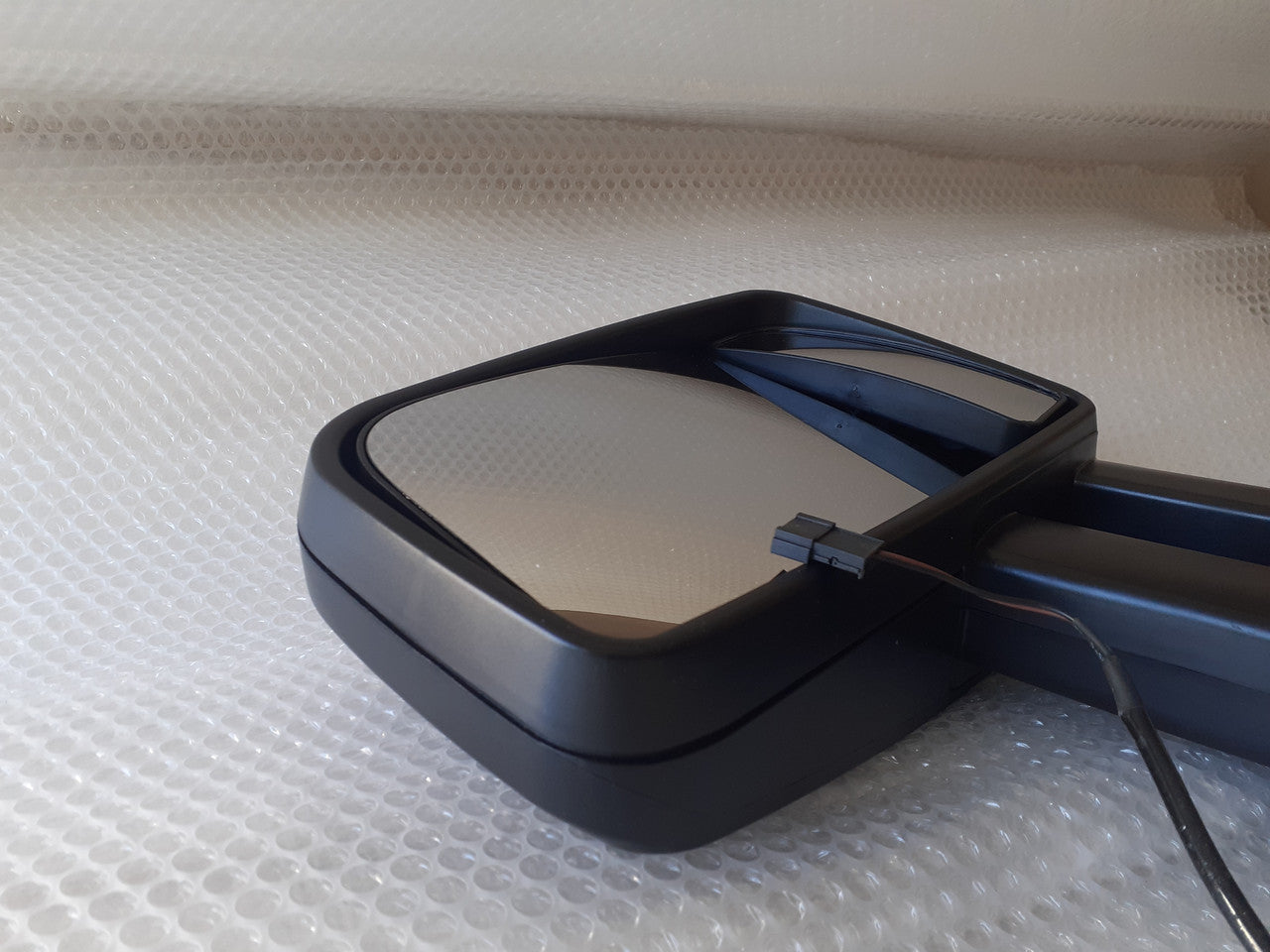Wing Mirror Right Medium Arm fits Mercedes Sprinter VW Crafter A0008108419 View Lower