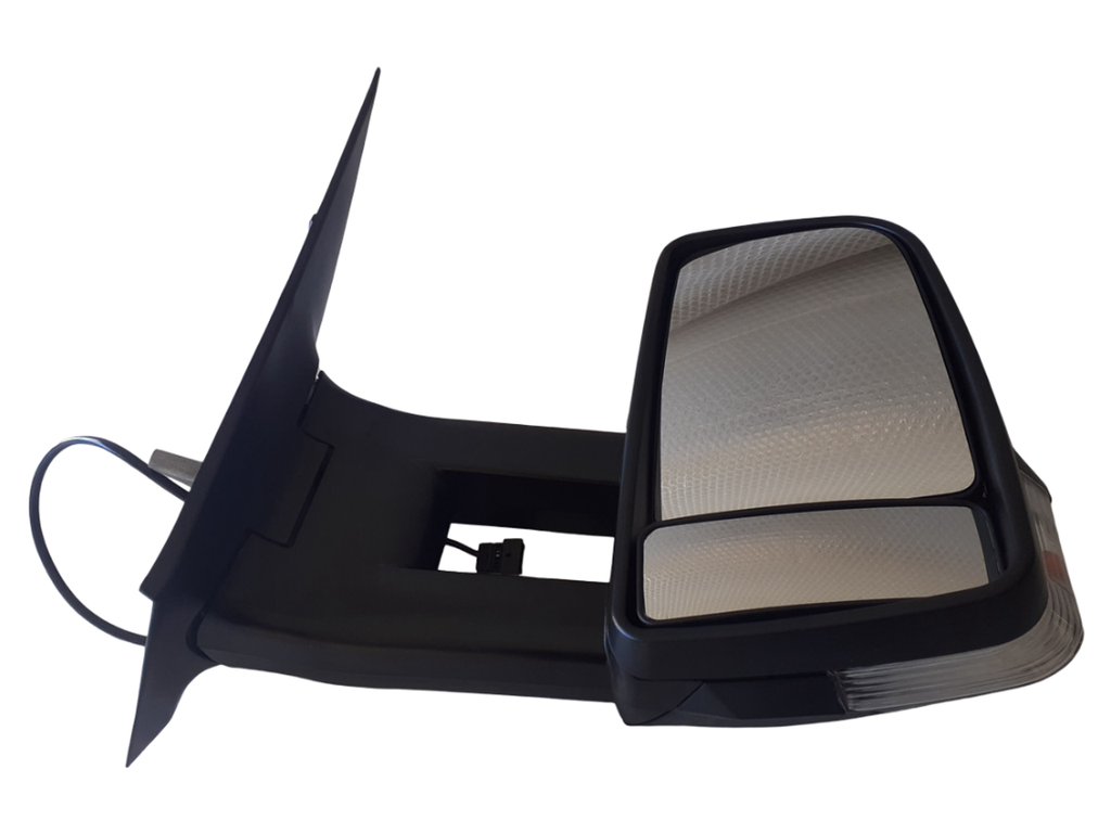 Wing Mirror Right Medium Arm fits Mercedes Sprinter VW Crafter A0008108419