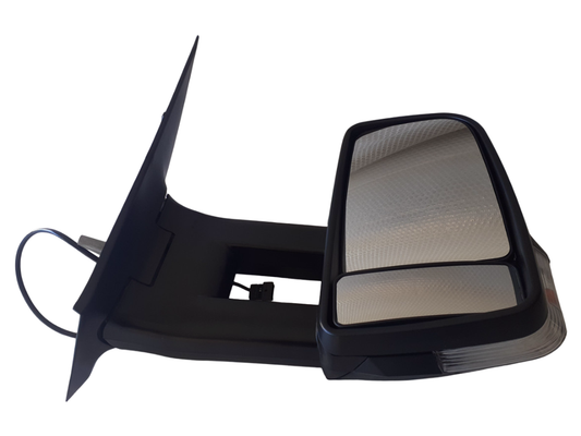 Wing Mirror Right Medium Arm fits Mercedes Sprinter VW Crafter A0008108419