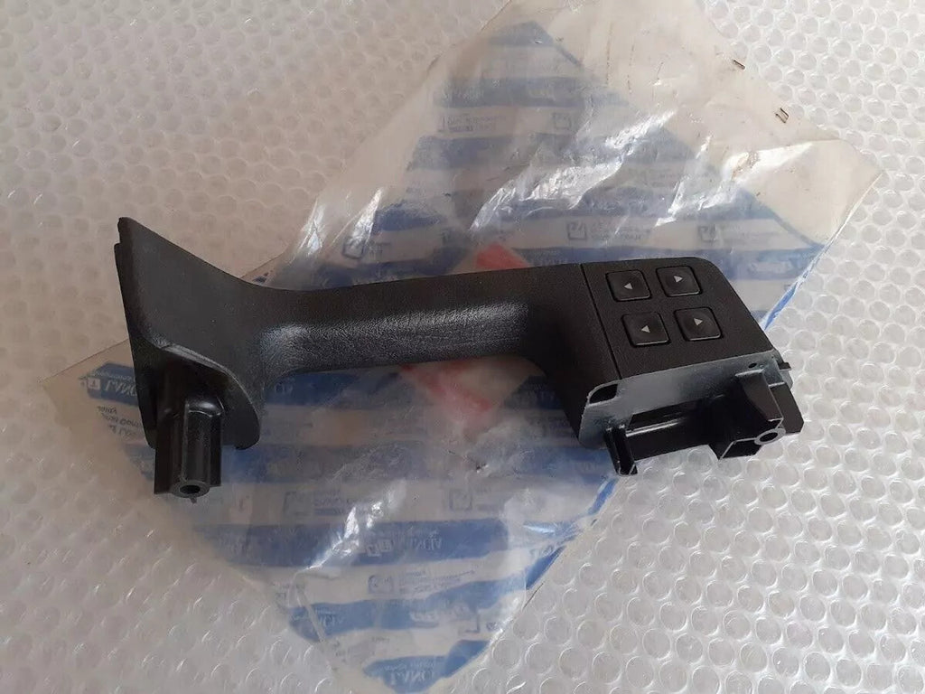 Door Pull Handle Window Switch 4 Door fits Fiat Tipo Genuine A223 View Front