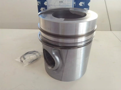 Piston fits DAF 95 Platform Truck Tractor Chassis T17 T24 T32 130mm Bore A350862/STD View Rear