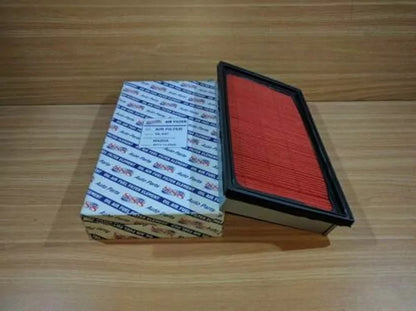 Air Filter fits Mazda 626 Capella GD GV GE 2.0 Diesel RF Engine A447 View Front