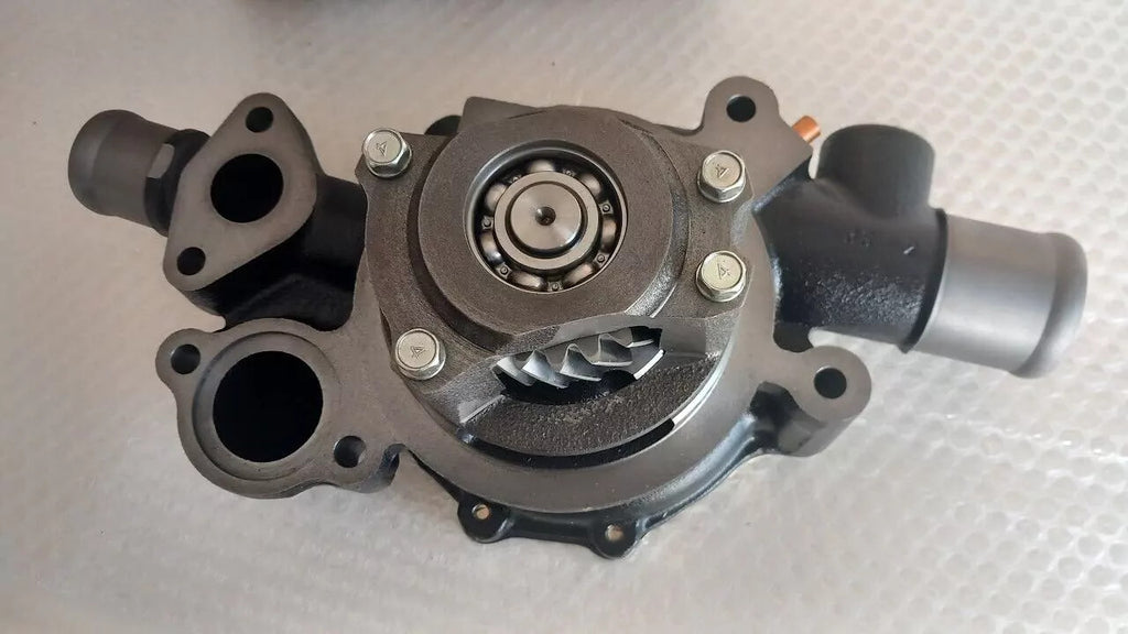 Water Pump fits Hino Truck FH FN GN FP FW FR FS EK100 EM100 K13D A5872 View Rear