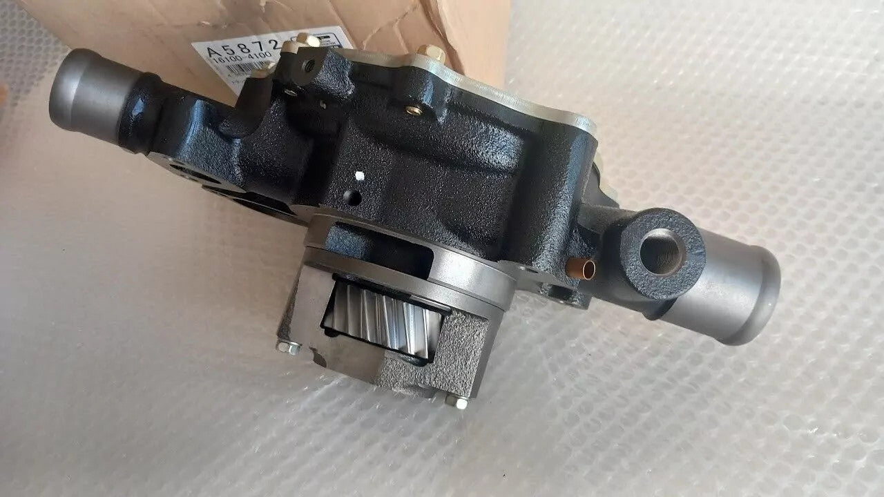 Water Pump fits Hino Truck FH FN GN FP FW FR FS EK100 EM100 K13D A5872 View Right