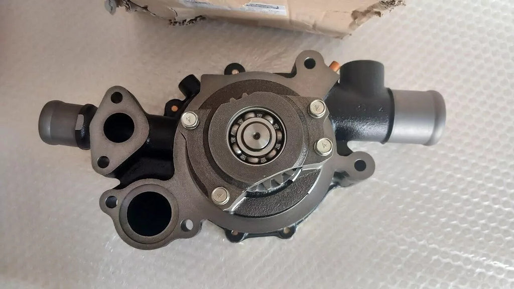 Water Pump fits Hino Truck FH FN GN FP FW FR FS EK100 EM100 K13D A5872 View Left