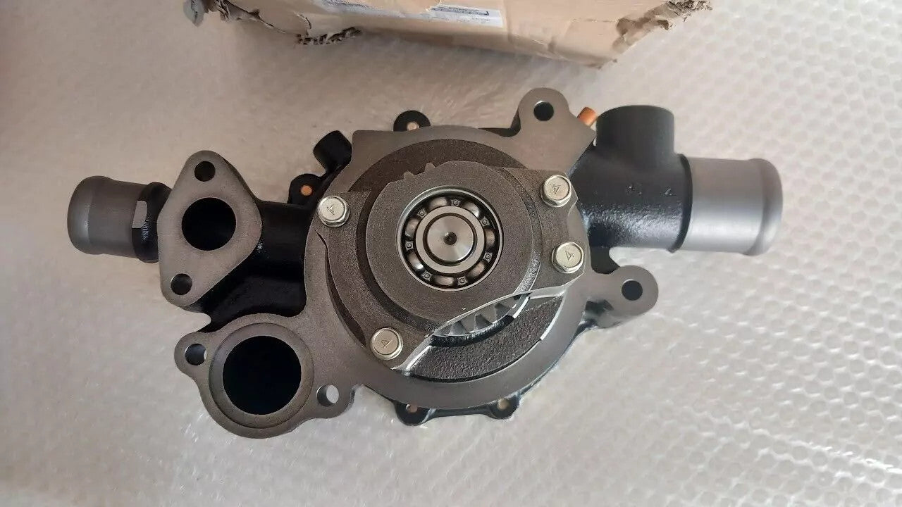 Water Pump fits Hino Truck FH FN GN FP FW FR FS EK100 EM100 K13D A5872 View Left